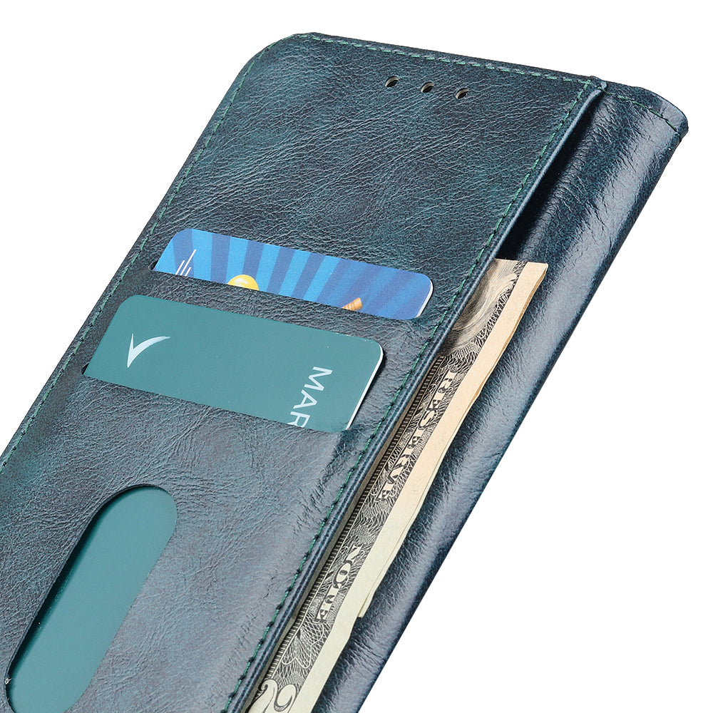 KHAZHEN For Motorola Moto G53 5G G13 4G G23 4G Cell Phone Wallet Cover Textured PU Leather Phone Stand Case KHAZHEN For Motorola Moto G53 5G G13 4G G23 4G Cell Phone Wallet Cover Textured PU Leather Phone Stand Case